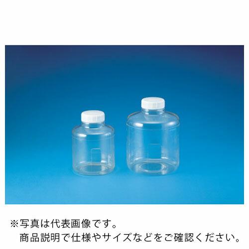 NIKKO ボトル ポリカーボネート大型瓶30L ( 102503 ) ニッコー・ハンセン(株)