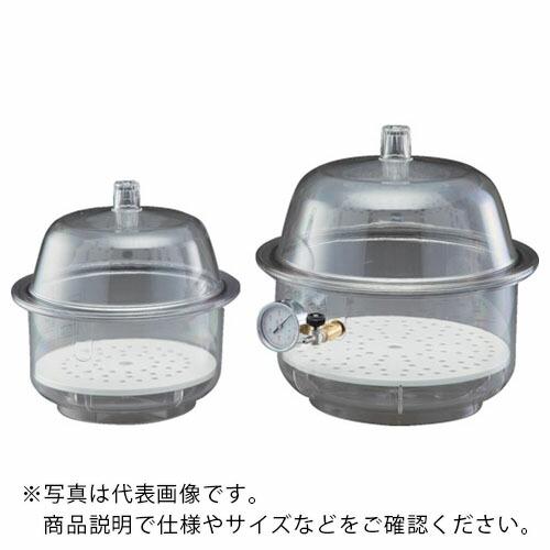 NIKKO ポリカーボデシケーター RD-300 ( 207003 ) ニッコー・ハンセン(株)