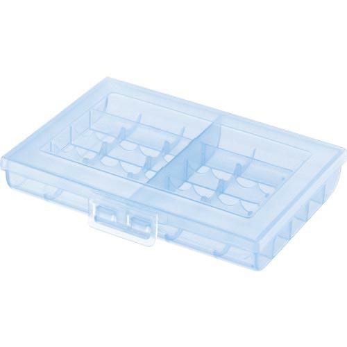 SANWA 電池ケース(単3、単4用) ( DG-BT5BL ) サンワサプライ(株)