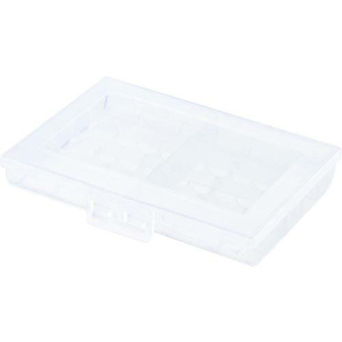 SANWA 電池ケース(単3、単4用) ( DG-BT5C ) サンワサプライ(株)