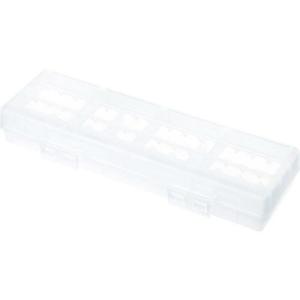 SANWA 電池ケース(単3、単4用) ( DG-BT6C ) サンワサプライ(株)｜orangetool