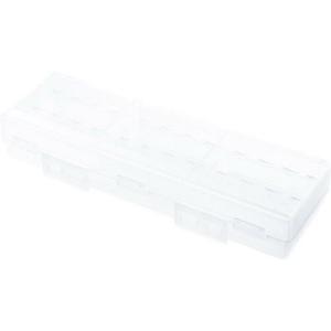 SANWA 電池ケース(単3用) ( DG-BT7C ) サンワサプライ(株)｜orangetool