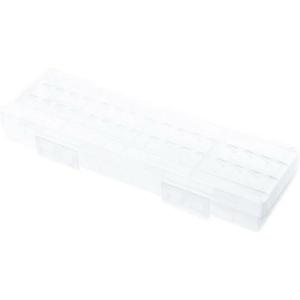SANWA 電池ケース(単4用) ( DG-BT8C ) サンワサプライ(株)｜orangetool