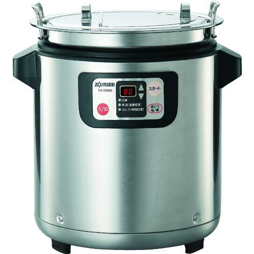 ZOJIRUSHI マイコンスープクックジャー ( TH-DW06-XA ) 象印マホービン(株)