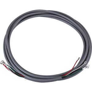 Suiden オプション電源コード 3相200V機種用(2sq・4芯・10m) ( SOPC-2410 )｜orangetool