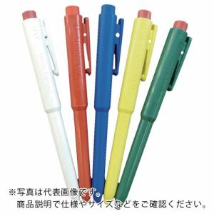 BURRTEC バーキンタ ボールペン J802 本体:黄 インク:黒 BCPN-J802 YB ( 66216601 )｜orangetool