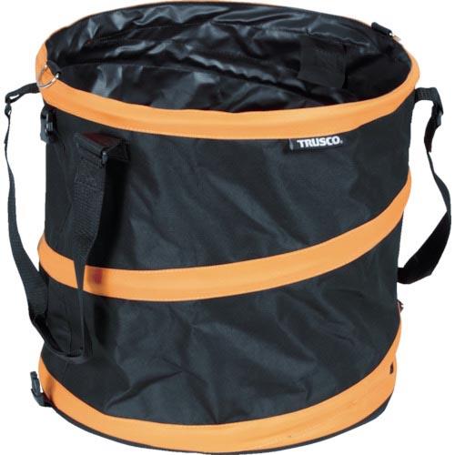 TRUSCO ジャンピングバケツ Mサイズ Φ310XH310 ( TJB-M ) トラスコ中山(株...