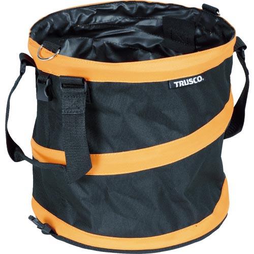 TRUSCO ジャンピングバケツ Lサイズ Φ420XH420 ( TJB-L ) トラスコ中山(株...