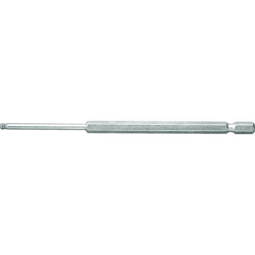 TRUSCO ロングボールポイント六角ビット 150L 3.0mm ( THBAL-30 ) トラス...