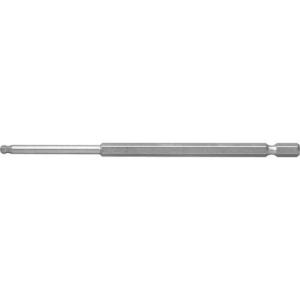 TRUSCO ロングボールポイント六角ビット 150L 4.0mm ( THBAL-40 ) トラスコ中山(株)｜orangetool