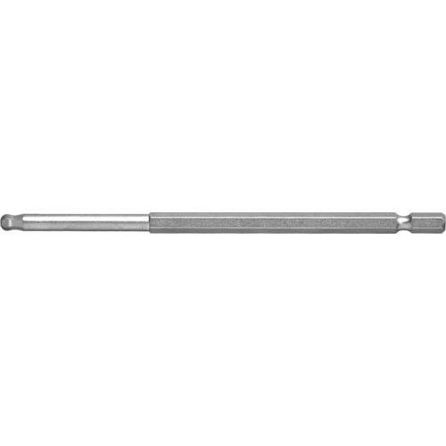 TRUSCO ロングボールポイント六角ビット 150L 5.0mm ( THBAL-50 ) トラス...