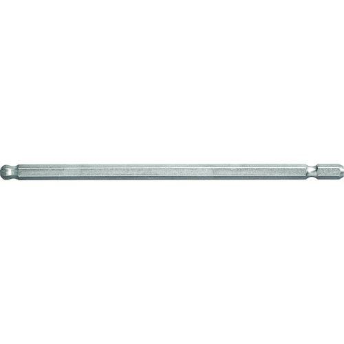 TRUSCO ロングボールポイント六角ビット 150L 6.0mm ( THBAL-60 ) トラス...