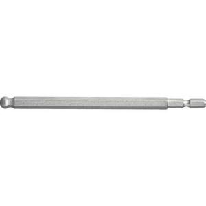 TRUSCO ロングボールポイント六角ビット 150L 8.0mm ( THBAL-80 ) トラスコ中山(株)｜orangetool