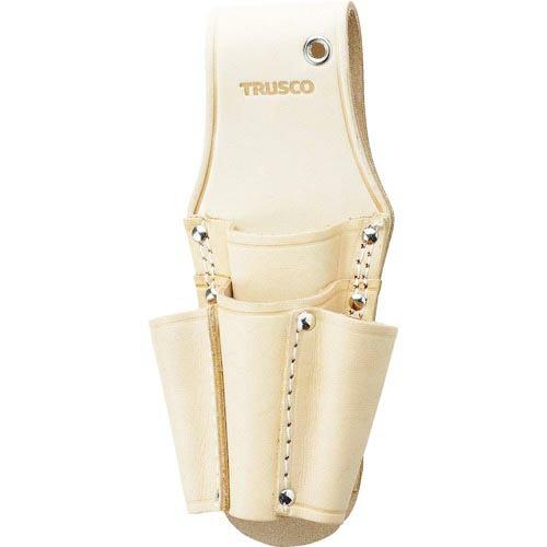 TRUSCO ペンチ2段・ドライバー差2本付 ( TPCD-230 ) トラスコ中山(株)