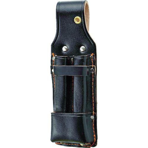 TRUSCO ハッカー差し 2丁用 ( THSW-235-BK ) トラスコ中山(株)