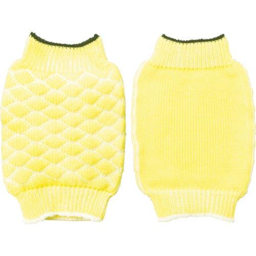 TRUSCO 【売切廃番】耐切創・耐衝撃肘カバー Lサイズ ( TMT-946L ) トラスコ中山(...