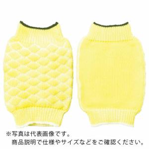 TRUSCO 【売切廃番】耐切創・耐衝撃肘カバー Mサイズ ( TMT-946M ) トラスコ中山(株)｜orangetool