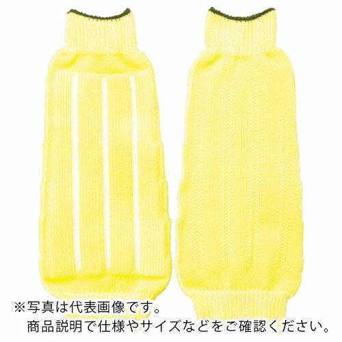 TRUSCO 耐切創・耐衝撃腕カバー Mサイズ ( TMT-947M ) トラスコ中山(株)