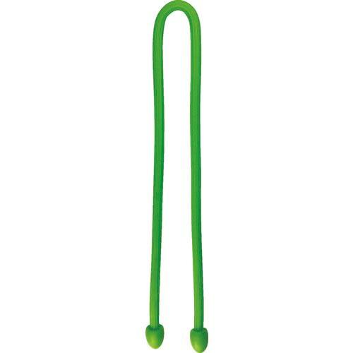 TRUSCO カラフルフリータイ Φ4×300mm グリーン (2本入) ( TKFRT-304-G...