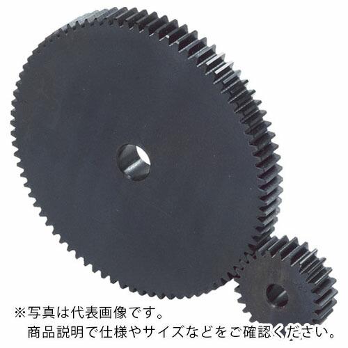 KHK 平歯車 ( SSA2.5-55 ) 小原歯車工業(株)