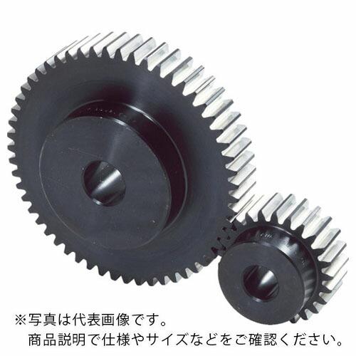 KHK CP歯研平歯車 ( SSCPG15-20 ) 小原歯車工業(株)