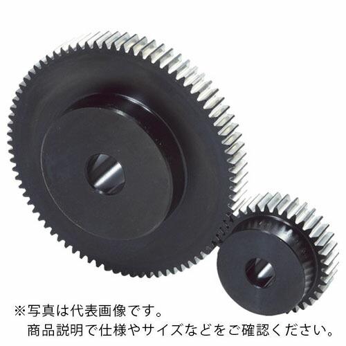 KHK 歯研平歯車 ( SSG1-64 ) 小原歯車工業(株)