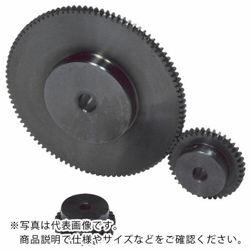 KHK 平歯車 ( SSY1-85 ) 小原歯車工業(株)