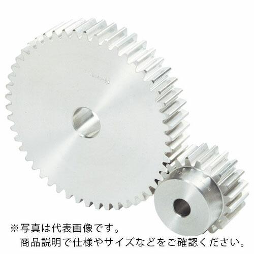 KHK ステンレス平歯車 ( SUSA3-56 ) 小原歯車工業(株)