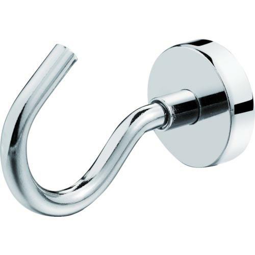 TRUSCO 強力マグネットフック 固定タイプ 36mm ( THM-36N ) トラスコ中山(株)