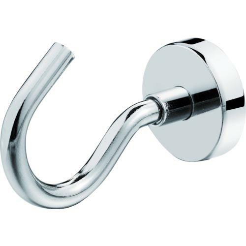 TRUSCO 強力マグネットフック 固定タイプ 42mm ( THM-42N ) トラスコ中山(株)