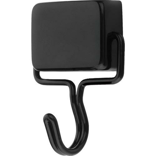 TRUSCO マグネットフック 角型 前後スウィングタイプ 1.5KG ( TMF-34F ) トラ...