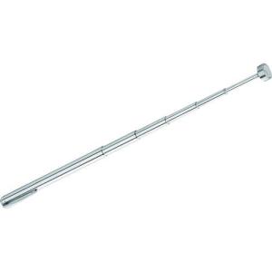 TRUSCO マグネットハンド(アンテナタイプ) シルバー 610MM ( TMHA-610 ) トラスコ中山(株)｜orangetool