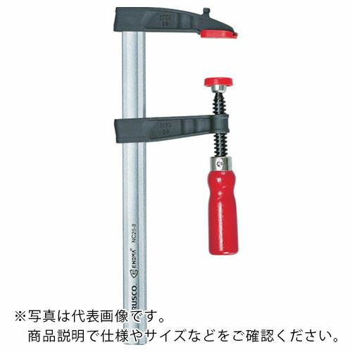 TRUSCO エホマクランプ (木工用)最大口開500mmX深さ120mm ( NE50-12 ) ...