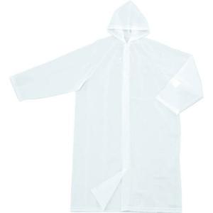 TRUSCO 携帯用EVAレインコート ( TN-307A ) トラスコ中山(株)｜orangetool