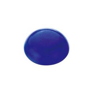 TRUSCO カラーマグネット(6個入) 青 20パイ ( TCM-206-B ) トラスコ中山(株)｜orangetool
