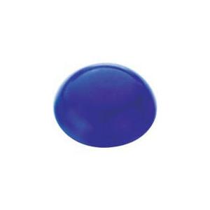 TRUSCO カラーマグネット(5個入) 青 30パイ ( TCM-305-B ) トラスコ中山(株)｜orangetool