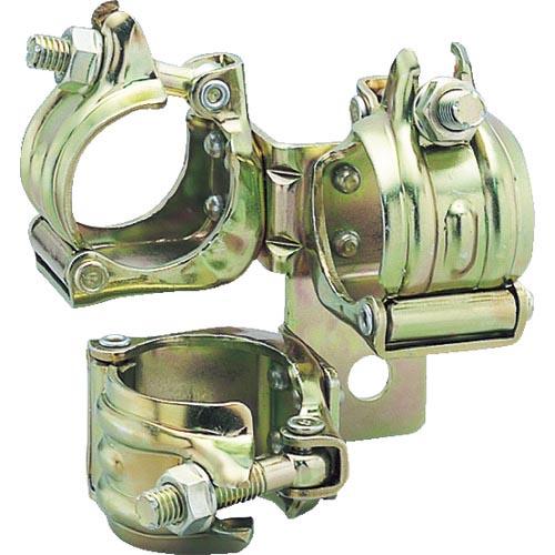 TRUSCO 組立用ジョイントクランプ 3型 ( TMJC-3 ) トラスコ中山(株)
