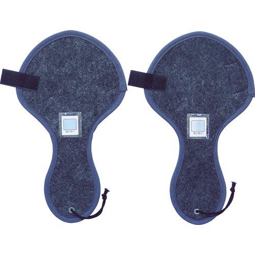 TRUSCO 靴用脱臭乾燥剤 激取り靴ドライ ( TSC-SD ) トラスコ中山(株)