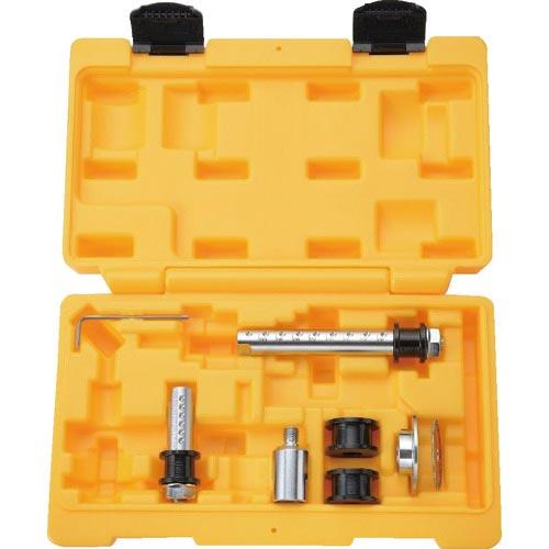 TOP 内径カッターディスクグラインダーセット ( TNC-4012DS ) トップ工業(株)