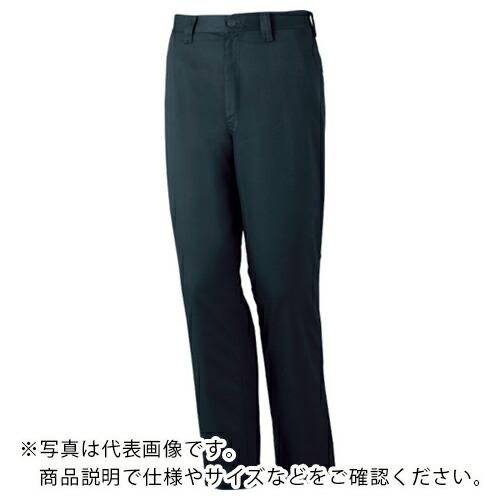 Z−DRAGON ( 自重堂 )　ストレッチノータッグパンツ　ウエスト７３　シックブラック ( 71...