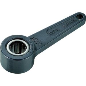 ユキワ ツーリング工具スマートチャック(SMC4)用クラッチレンチ 全長80mm ( CW12 ) ユキワ精工(株)｜orangetool