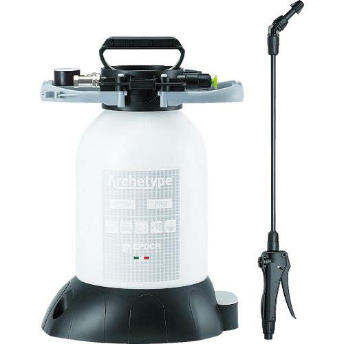 EPOCA 蓄圧式噴霧器 A-TYPE5 PRO EPDM ( 7835.S001 ) EPOCA社