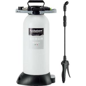 EPOCA 蓄圧式噴霧器 A-TYPE10 PRO FOAMER EPDM ( 7853.S001 ) EPOCA社｜orangetool