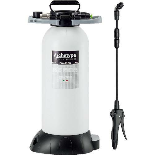 EPOCA 蓄圧式噴霧器 A-TYPE10 PRO FOAMER EPDM ( 7853.S001 ...