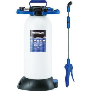 EPOCA 蓄圧式噴霧器 A-TYPE10 PRO FOAMER VITON ( 7854.S001 ) EPOCA社｜orangetool