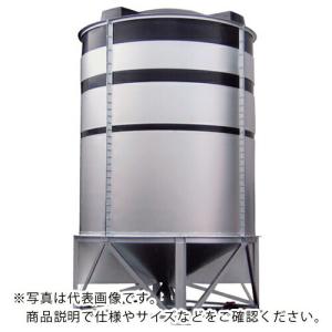 SUIKO ( スイコー )　密閉丸型完全液出しタンク ( HT-40000 ) (メーカー取寄)