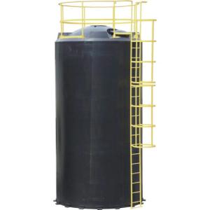 SUIKO ( スイコー )　ＬＡタンク３００００Ｌ（黒） ( LA-30000(BK) ) (メーカー取寄)