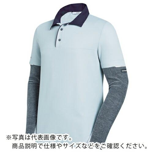 UVEX 【在庫限り廃番】ポロシャツ クリマゾーン L ( 8988111 )