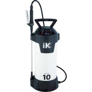 iK 蓄圧式噴霧器 METAL10 ( 83272 ) Goizper社｜orangetool