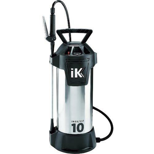 iK 蓄圧式噴霧器 INOX10 ( 83274 ) Goizper社